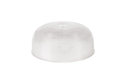 Warehouse Prismatic Effect Lampshade