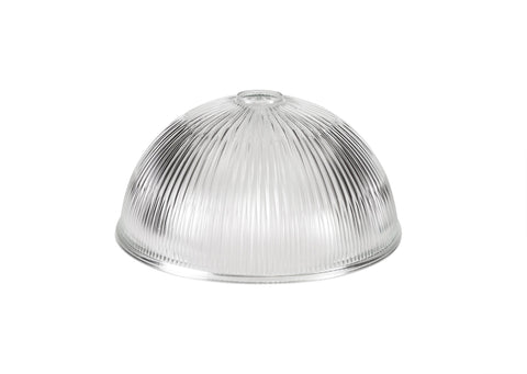 Warehouse Glass Dome Lampshade