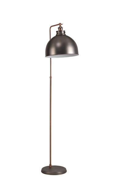 Worker Floor Lamp