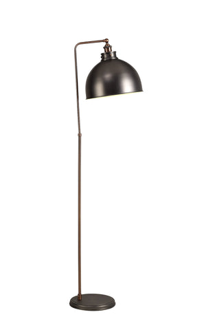 Worker Floor Lamp