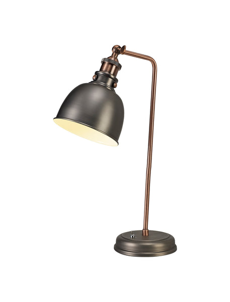 Worker Table Lamp